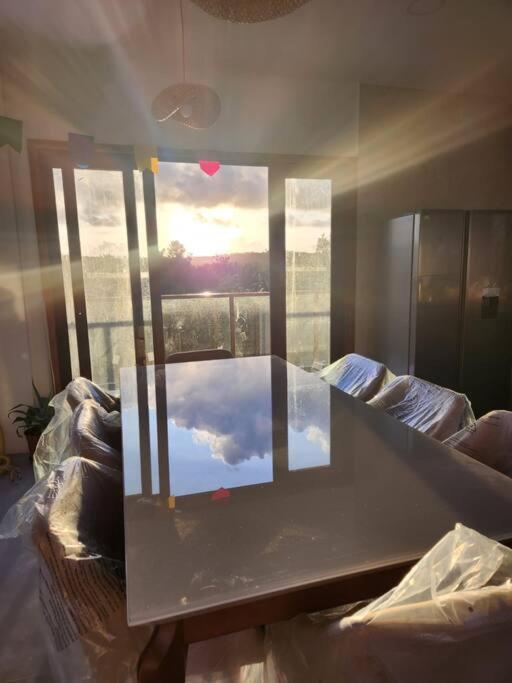 Mansao Sunset - Do *